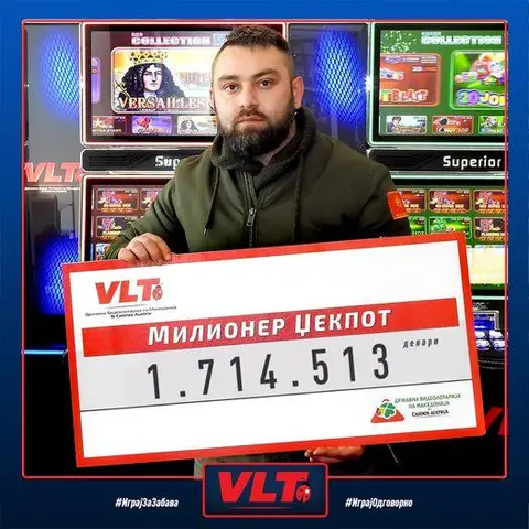 Пеце Николоски од Кравари е најновиот македонски милионер